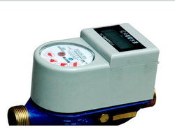 隴南刷卡水表廠家高清細節圖解析 河北水表廠與捷配儀器儀表網的專業對比